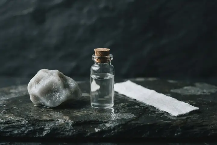 Ambergris vs Ambroxan vs Cetalox: What You Actually Smell