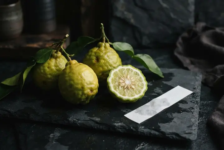 Bergamot in Perfume: 44 Bottles Name It, 4 Compared by Wear